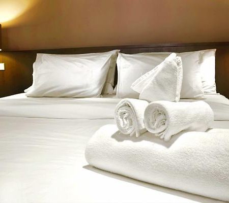 Amaryllis Sun Hotel ลาร์ดอส ภายนอก รูปภาพ